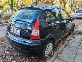 Citroen C3, снимка 4