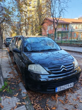 Citroen C3, снимка 2