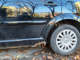 Citroen C3, снимка 6