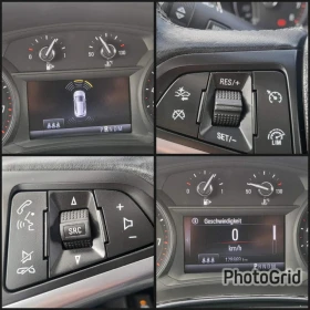 Opel Mokka X 1.4T/4X4/X-LIN, снимка 9