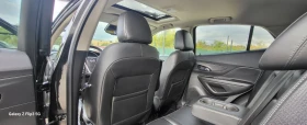 Opel Mokka X 1.4T/4X4/X-LIN, снимка 10