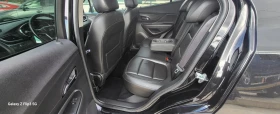 Opel Mokka X 1.4T/4X4/X-LIN, снимка 12