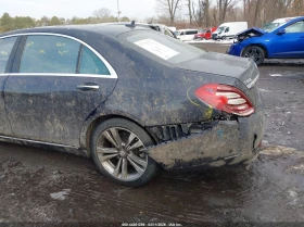 Mercedes-Benz S 550 4MATIC * Възможност за Лизинг*  - 10900 € / 21318.55 лв. - 67027897 6