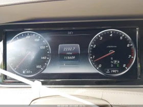 Mercedes-Benz S 550 4MATIC * Възможност за Лизинг*  - 10900 € / 21318.55 лв. - 67027897 7