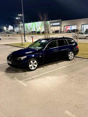 BMW 530 - 6500 € / 12712.90 лв. - 39696533 3