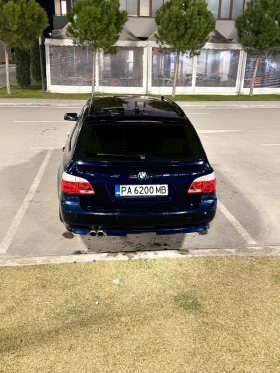 BMW 530 - 6500 € / 12712.90 лв. - 39696533 6