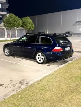 BMW 530 - 6500 € / 12712.90 лв. - 39696533 4