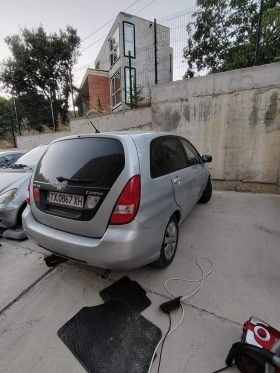 Suzuki Liana - 1390 € / 2718.60 лв. - 21492213 3