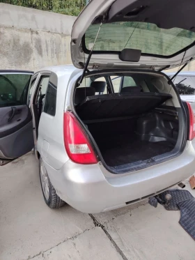 Suzuki Liana - 1390 € / 2718.60 лв. - 21492213 4