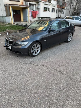 BMW 320 - 3500 € / 6845.40 лв. - 81662495 4