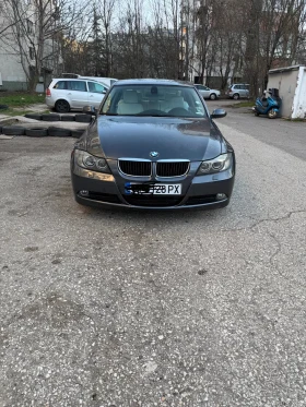 BMW 320 - 3500 € / 6845.40 лв. - 81662495 2