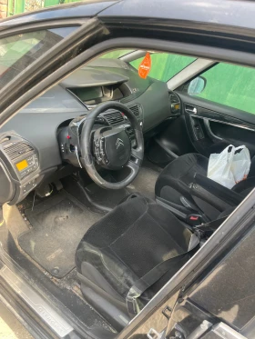 Citroen C4 Picasso HDI - 1200 € / 2347.00 лв. - 74242317 5