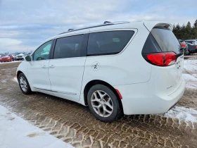 Chrysler Pacifica Touring-L Plus 2WD | Auto.bg — изображение 2