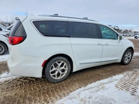 Chrysler Pacifica Touring-L Plus 2WD | Auto.bg — изображение 3