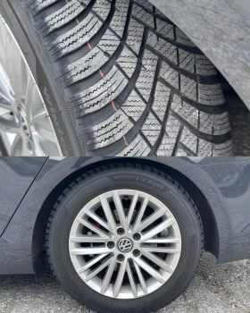 VW Golf 2.0TDI* CUP* LED* ОБСЛУЖЕН* СЕРВИЗНА ИСТОРИЯ* ПЕЧК - 8200 € / 16037.81 лв. - 48600648 15