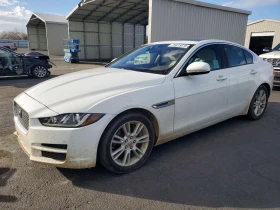 Jaguar XE 2.0l Premium