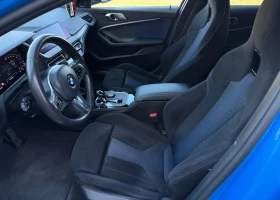 BMW M135 i xDrive HEAD UP DISPLAY | Auto.bg — изображение 6