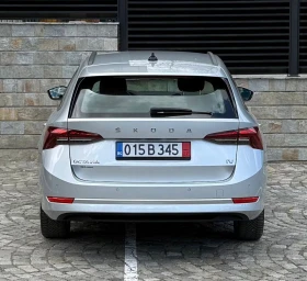 Skoda Octavia IV iV Plug-in hybrid  - 14499 € / 28357.58 лв. - 13995511 6