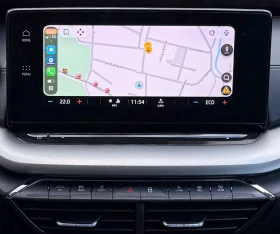 Skoda Octavia IV iV Plug-in hybrid  - 14499 € / 28357.58 лв. - 13995511 11