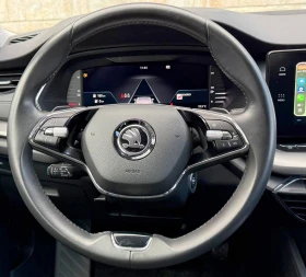 Skoda Octavia IV iV Plug-in hybrid  - 14499 € / 28357.58 лв. - 13995511 10