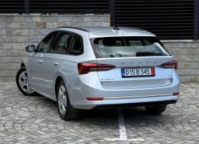 Skoda Octavia IV iV Plug-in hybrid  - 14499 € / 28357.58 лв. - 13995511 4