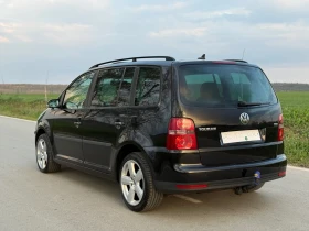 VW Touran * Шибедах* 1.9tdi * DSG - 3900 € / 7627.74 лв. - 23836150 4