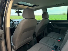 VW Touran * Шибедах* 1.9tdi * DSG - 3900 € / 7627.74 лв. - 23836150 12