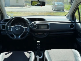 Toyota Yaris CAM/NAVI/LPG/PANO - 6199 € / 12124.19 лв. - 34657035 6