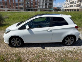 Toyota Yaris CAM/NAVI/LPG/PANO - 6199 € / 12124.19 лв. - 34657035 3