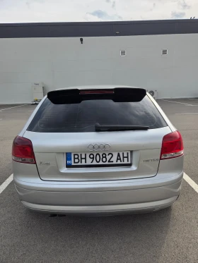 Audi A3 1.9 TDI 105 HP | Mobile.bg � ����� ������ 5