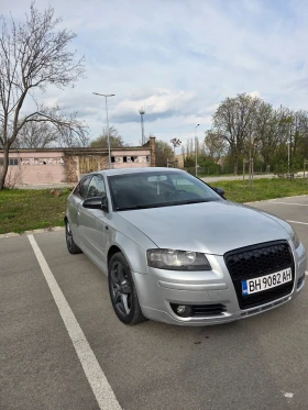 Audi A3 1.9 TDI 105 HP | Mobile.bg � ����� ������ 2