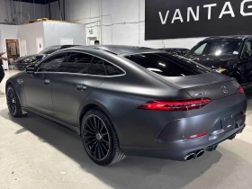 Mercedes-Benz AMG GT 53 4MATIC/���������/��������/360/BURMESTER | Mobile.bg � ����� ������ 3
