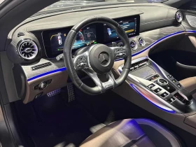 Mercedes-Benz AMG GT 53 4MATIC/���������/��������/360/BURMESTER | Mobile.bg � ����� ������ 6