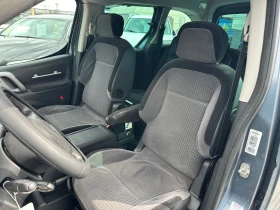 Citroen Berlingo 1.6HDI ��������� ����� | Mobile.bg � ����� ������ 13