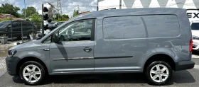 VW Caddy 2.0TDI 122HP 4MOTION EURO6B - 9990 € / 19538.74 лв. - 51698189 8