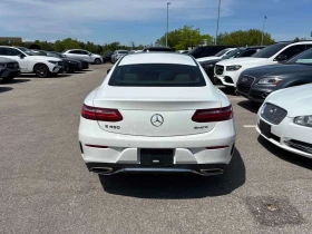 Mercedes-Benz E 450 CARFAX | Mobile.bg � ����� ������ 4
