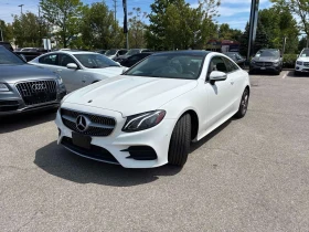 ������ Mercedes-Benz E 450