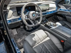 BMW 740 d xDrive = M-Sport Pro = Гаранция | Auto.bg — изображение 7