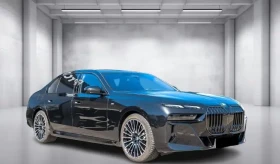 BMW 740 d xDrive = M-Sport Pro = Гаранция