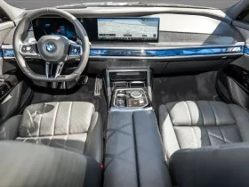 BMW 740 d xDrive = M-Sport Pro = Гаранция | Auto.bg — изображение 9