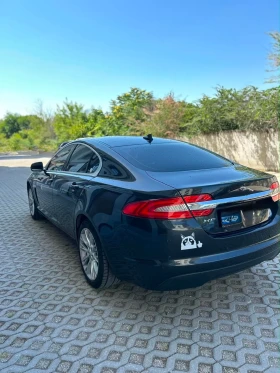 Jaguar Xf | Mobile.bg � ����� ������ 4