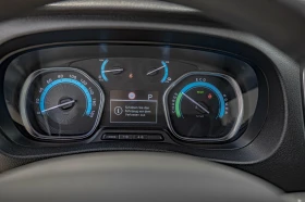Toyota Proace City Verso Electro/�������/���������/�������� | Mobile.bg � ����� ������ 11