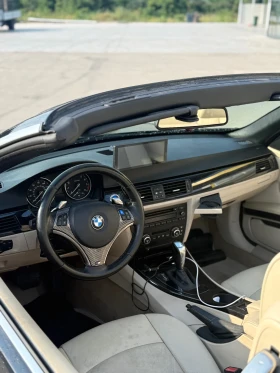 BMW 325 E93 | Mobile.bg � ����� ������ 8