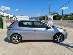 Peugeot 308 1.6d-Navi-6sk-Euro-5B | Mobile.bg � ����� ������ 4