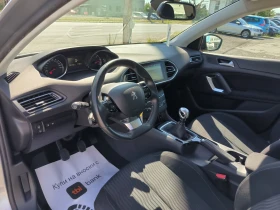 Peugeot 308 1.6d-Navi-6sk-Euro-5B | Mobile.bg � ����� ������ 13