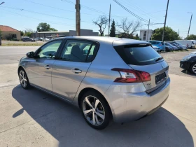 Peugeot 308 1.6d-Navi-6sk-Euro-5B | Mobile.bg � ����� ������ 7