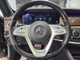 Mercedes-Benz S 350 4MATIC AMG LINE HEAD UP !МАСАЖИ! 360CAM/PANORAMA | Auto.bg — изображение 7