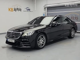 Mercedes-Benz S 350 4MATIC AMG LINE HEAD UP !МАСАЖИ! 360CAM/PANORAMA