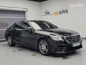 Mercedes-Benz S 350 4MATIC AMG LINE HEAD UP !МАСАЖИ! 360CAM/PANORAMA | Auto.bg — изображение 3