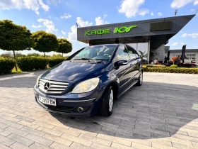 Mercedes-Benz B 200 CDI